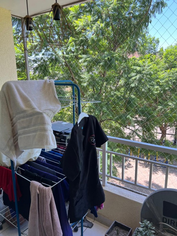 Excelente Departamento de 3 Habitaciones y 2 Baños en Venta