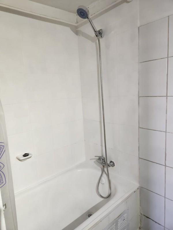 en Arriendo Amplio Departamento en Cueto 1233