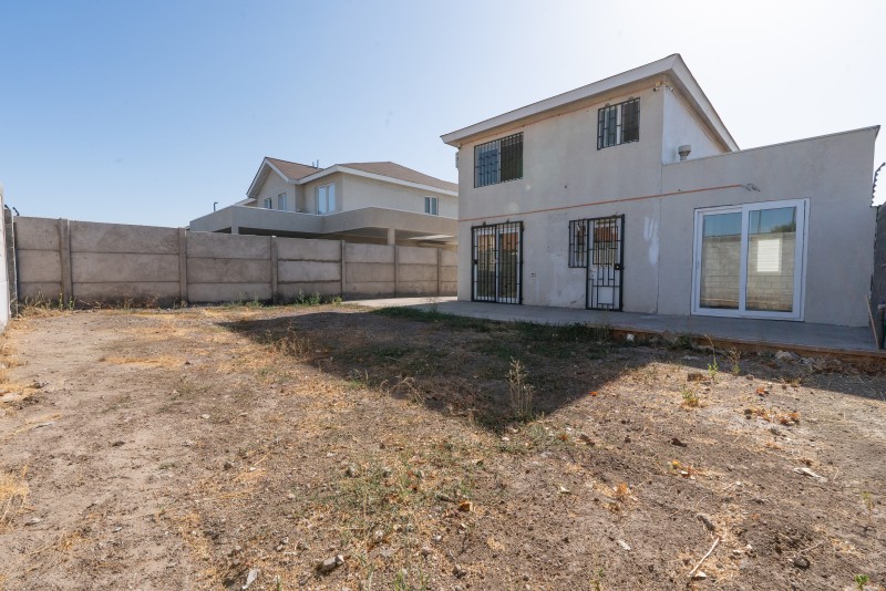 en Venta Propieadad en Condominio el Alva/valle Grande