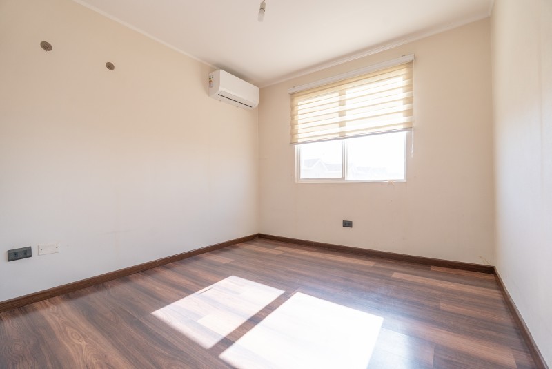 en Venta Propieadad en Condominio el Alva/valle Grande