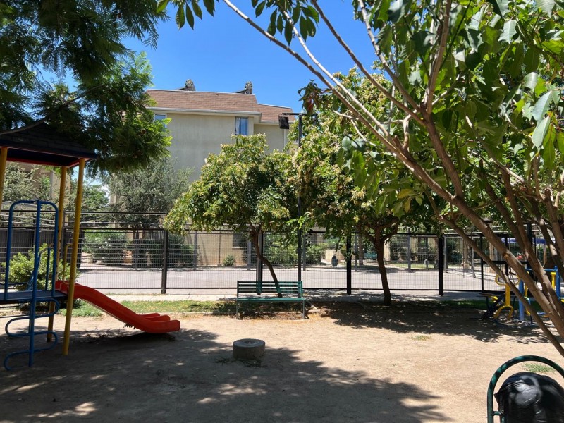 Excelente Departamento de 3 Habitaciones y 2 Baños en Venta