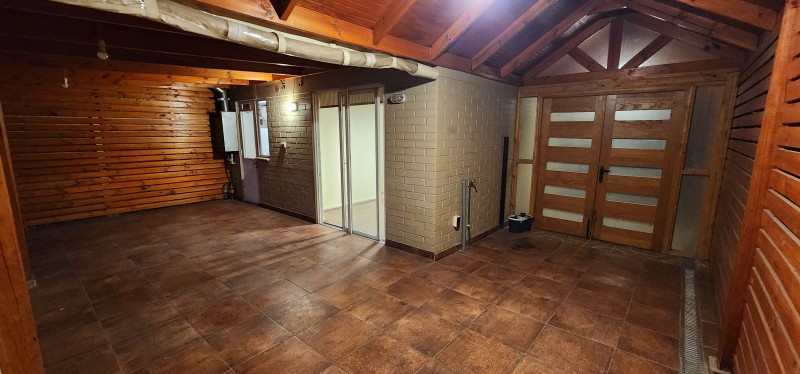 en Arriendo Hermosa Casa en Valle Grande