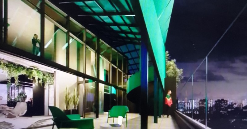 Vive Donde Todo Pasa - Departamento Con Estilo y Ubicación