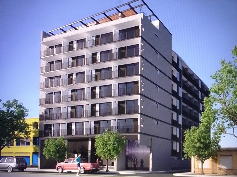 Vive Donde Todo Pasa - Departamento Con Estilo y Ubicación