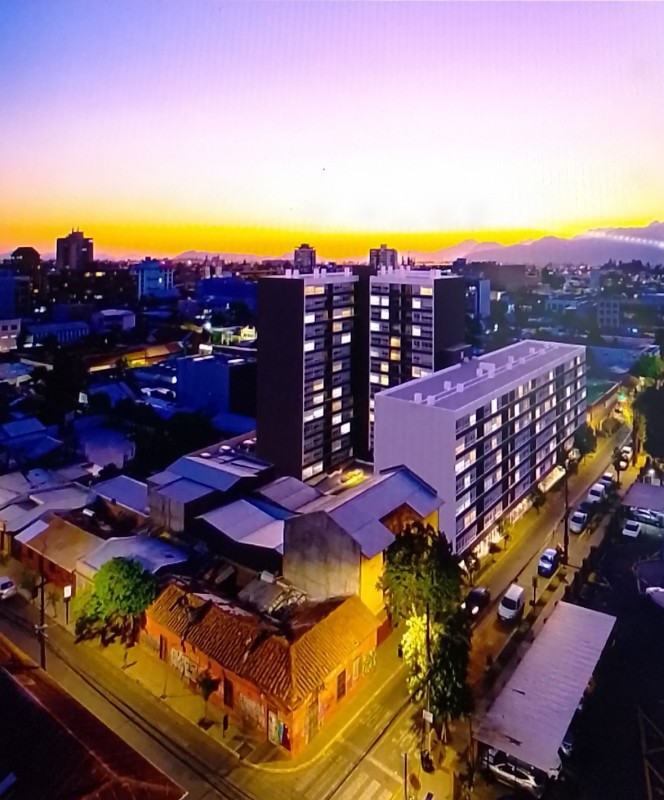 Departamento Venta en Rancagua - Excelente Oportunidad