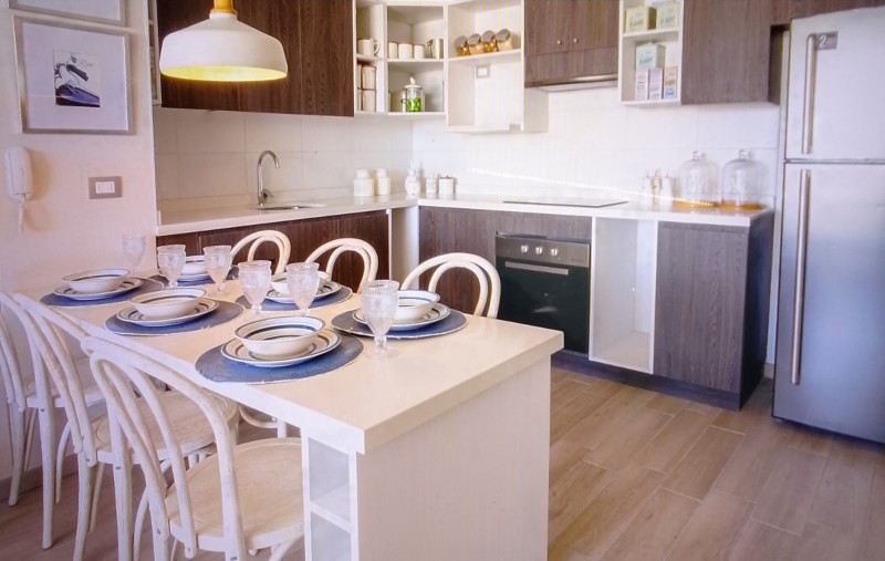 Tu Refugio en la Serena - Departamento Listo para Disfrutar