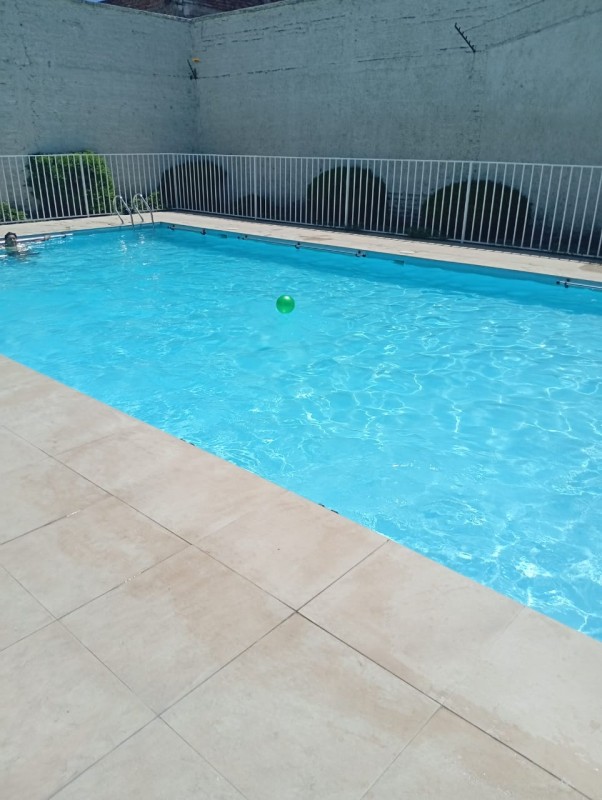 Departamento Listo para Vivir O Invertir