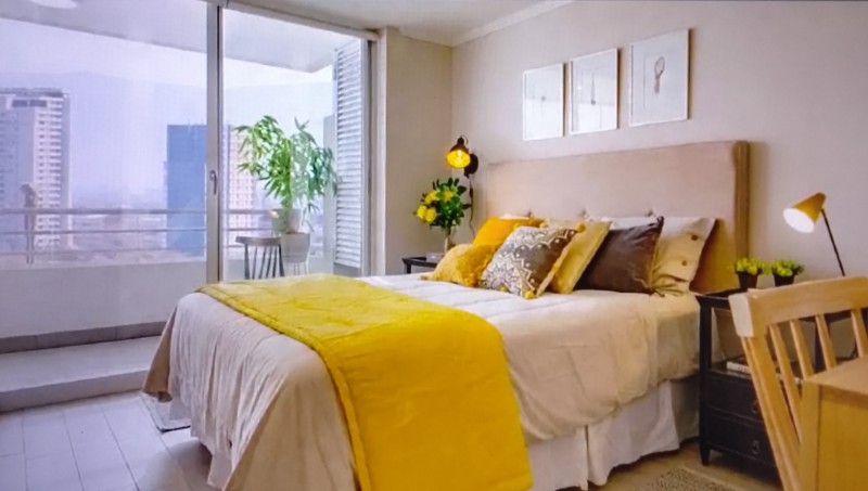 ! No Dejes Pasar Este Dpto ! Excelente Ubicación