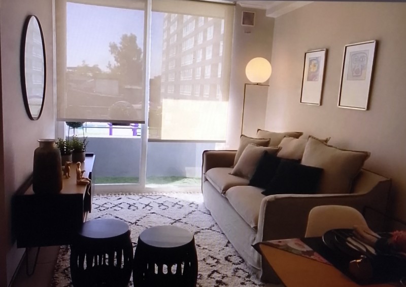 Departamento Listo para Vivir O Invertir