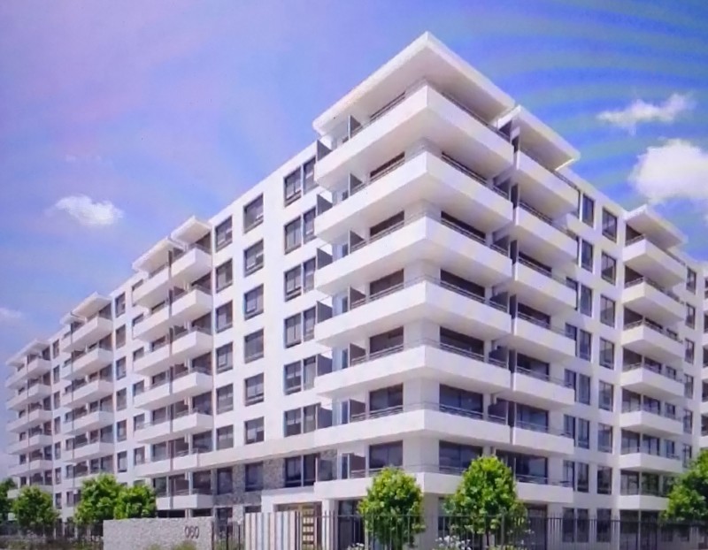 Departamento Listo para Vivir O Invertir