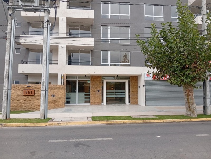 Departamento Soñado en Excelente Ubicación