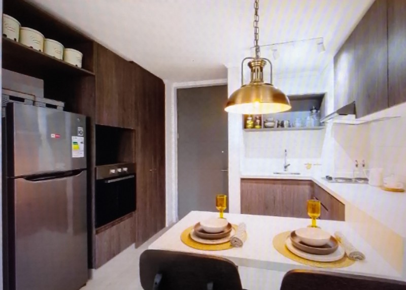 Departamento Listo para Vivir O Invertir