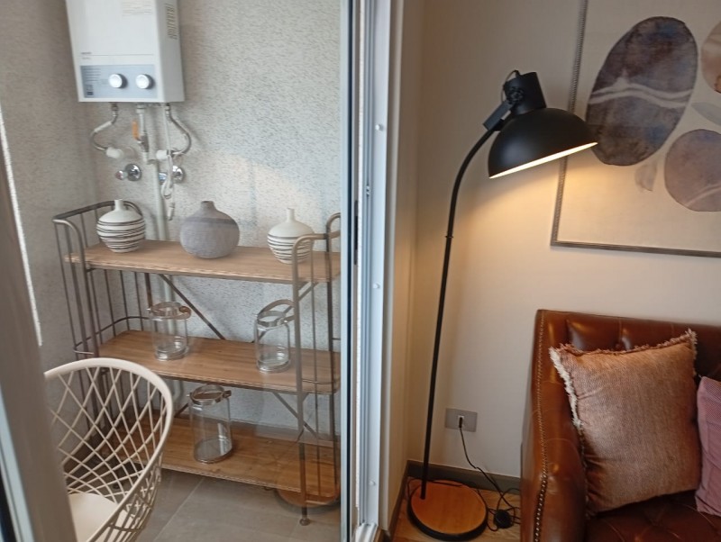 Departamento Soñado en Excelente Ubicación