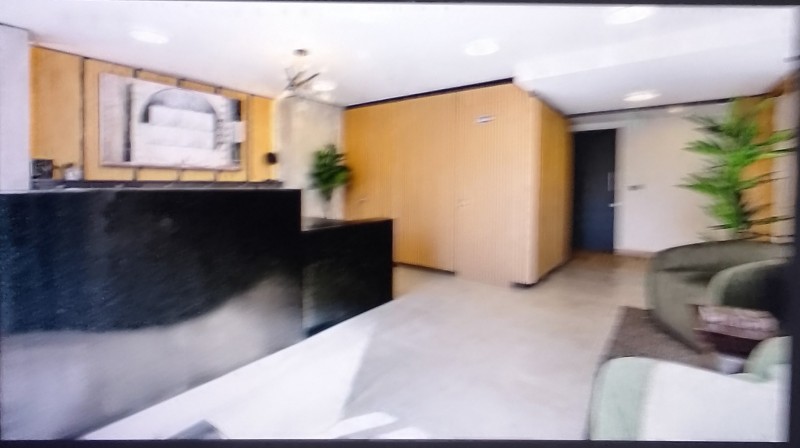 Edificio Indi - Edificio Moderno