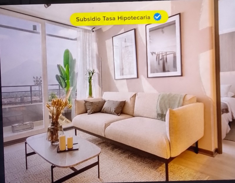 Edificio Indi - Edificio Moderno