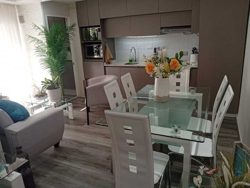 Departamento Listo para Vivir O Invertir