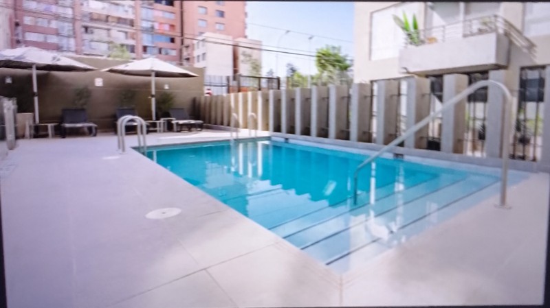 Edificio Indi - Edificio Moderno