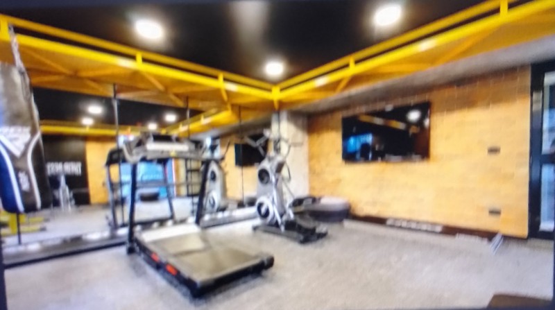 Edificio Indi - Edificio Moderno