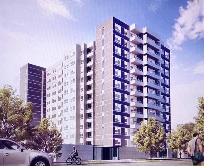 ! No Dejes Pasar Este Dpto ! Excelente Ubicación