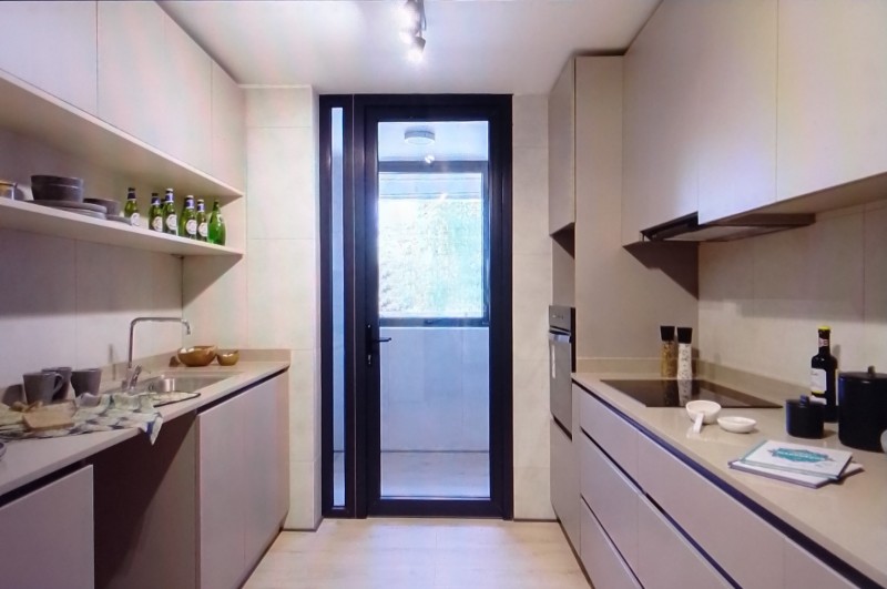 Elegancia, Ubicación y Estilo de Vida Vitacura Premiun