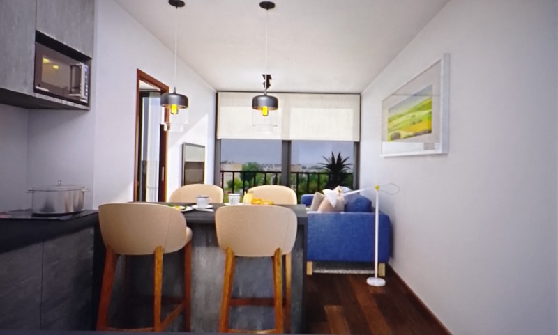 Vive Donde Todo Pasa - Departamento Con Estilo y Ubicación