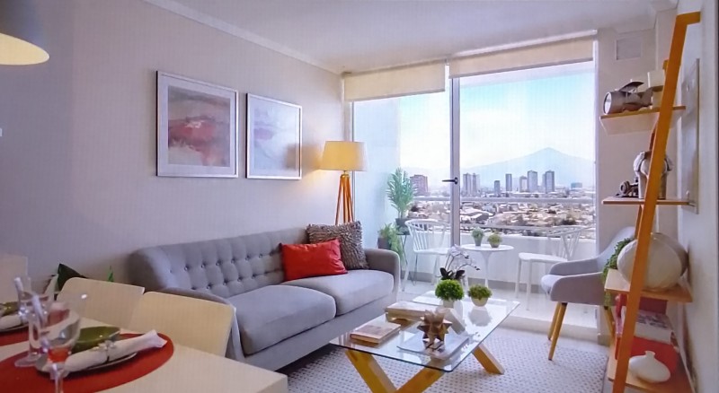 ! No Dejes Pasar Este Dpto ! Excelente Ubicación