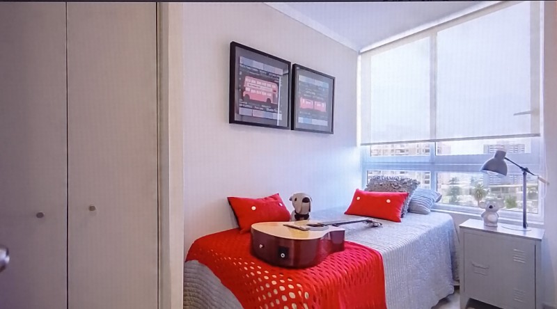 ! No Dejes Pasar Este Dpto ! Excelente Ubicación