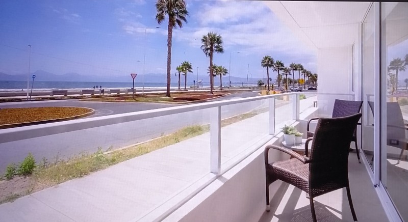 Departamento Soñado A Pasos de la Playa en Coquimbo