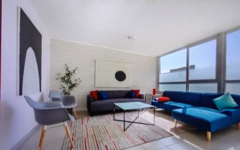 Vive Donde Todo Pasa - Departamento Con Estilo y Ubicación