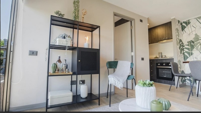 el Lugar Perfecto para Vivir en el Centro de Todo
