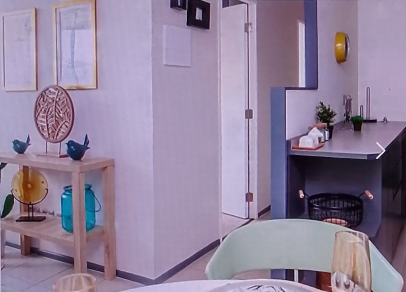 Departamento Con Estilo y Ubicación