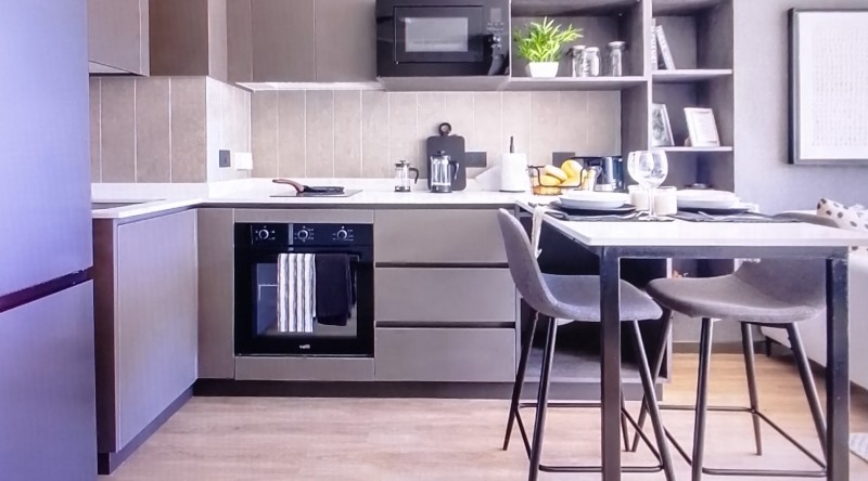 Vive Valdivia: Departamento Moderno en Ubicación Privilegi