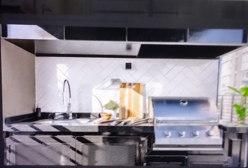 Edificio Indi - Edificio Moderno