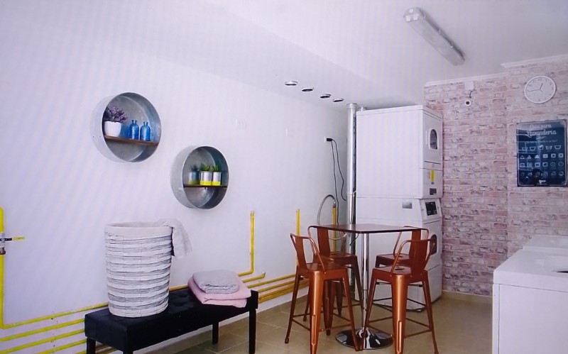Vive Donde Todo Pasa - Departamento Con Estilo y Ubicación