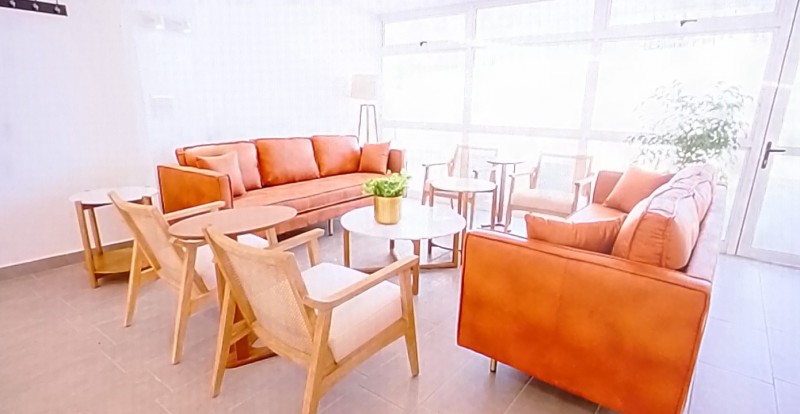 Tu Refugio en la Serena - Departamento Listo para Disfrutar