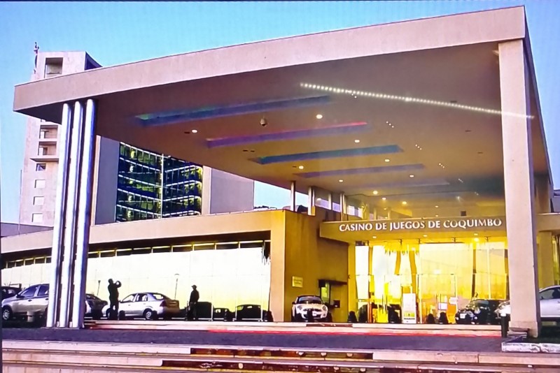 Tu Refugio en la Serena - Departamento Listo para Disfrutar