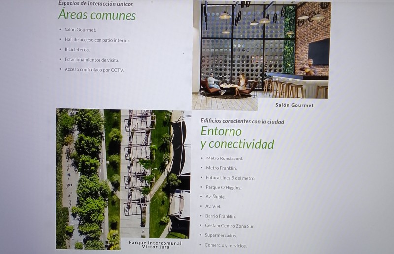 Departamento Listo para Vivir O Invertir