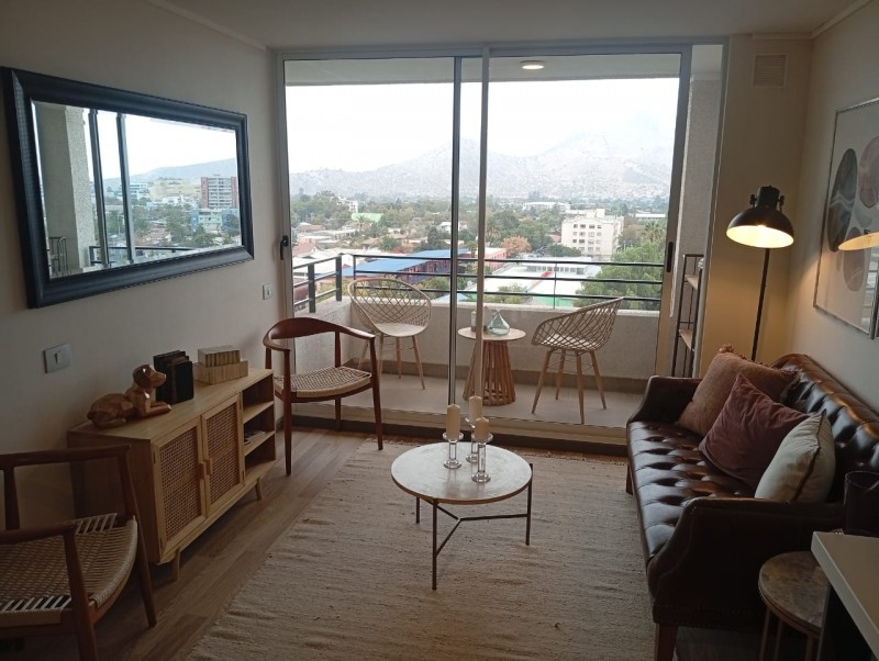 Departamento Soñado en Excelente Ubicación