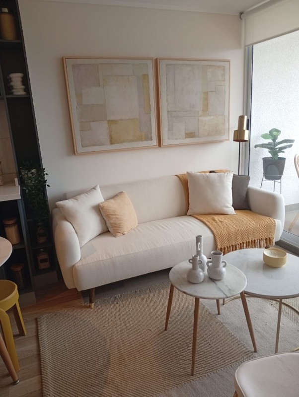 Departamento Soñado en Excelente Ubicación