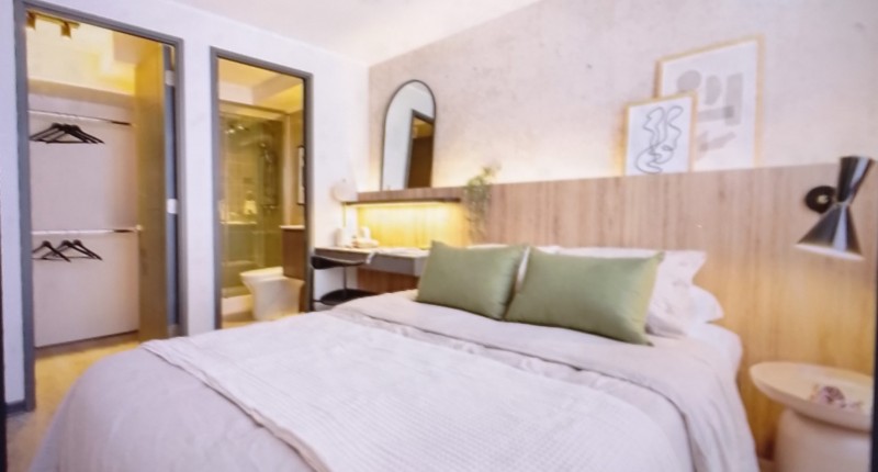 Edificio Indi - Edificio Moderno