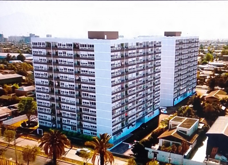Vive Donde Todo Pasa - Departamento Con Estilo y Ubicación