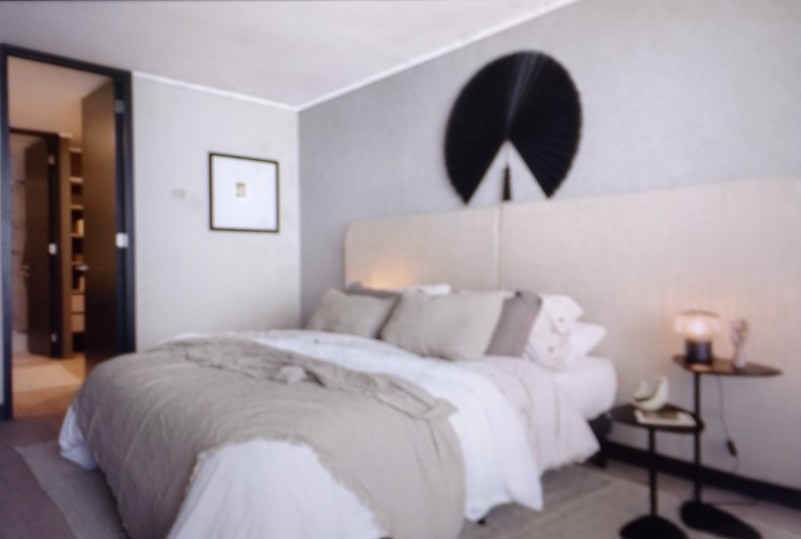 Elegancia, Ubicación y Estilo de Vida Vitacura Premiun