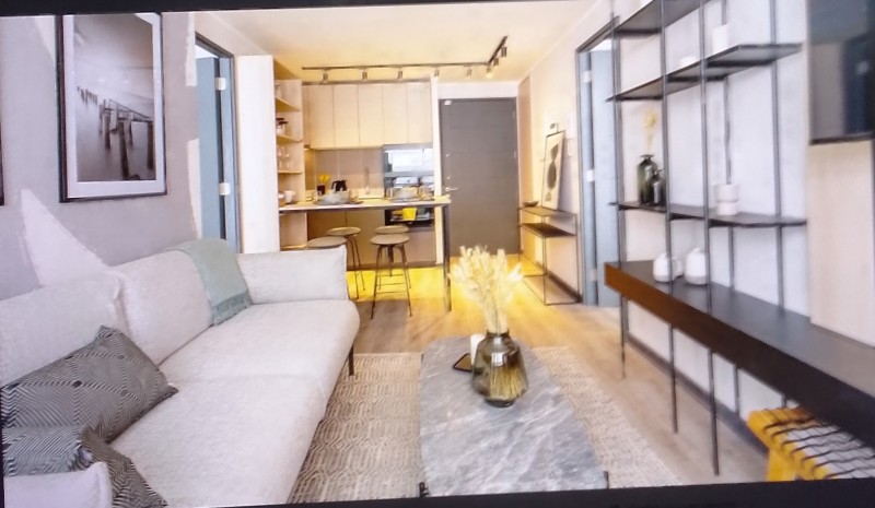 Edificio Indi - Edificio Moderno