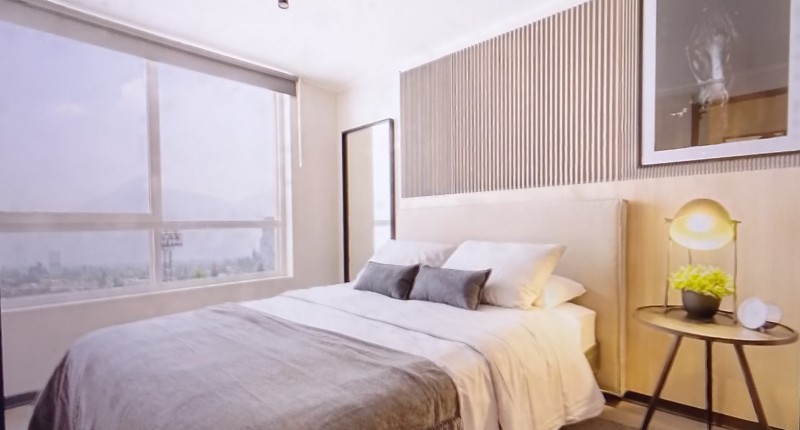 Edificio Indi - Edificio Moderno