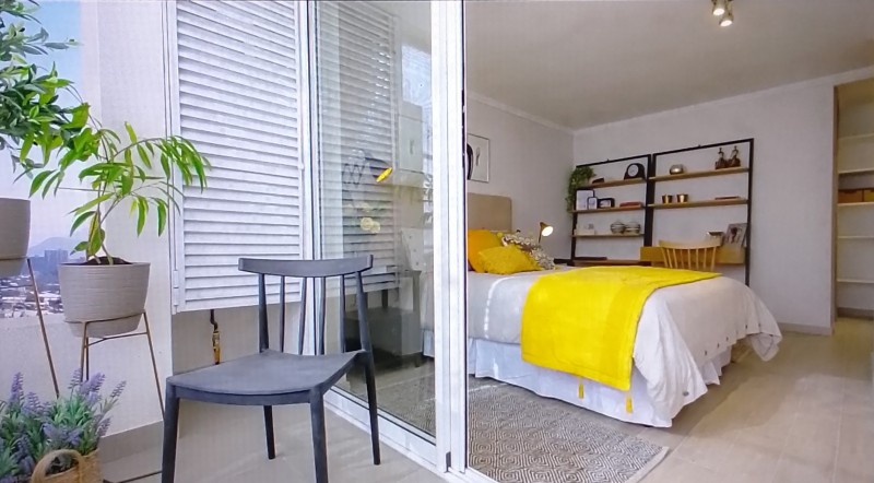 ! No Dejes Pasar Este Dpto ! Excelente Ubicación