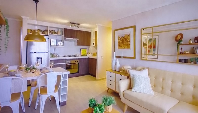 ! No Dejes Pasar Este Dpto ! Excelente Ubicación