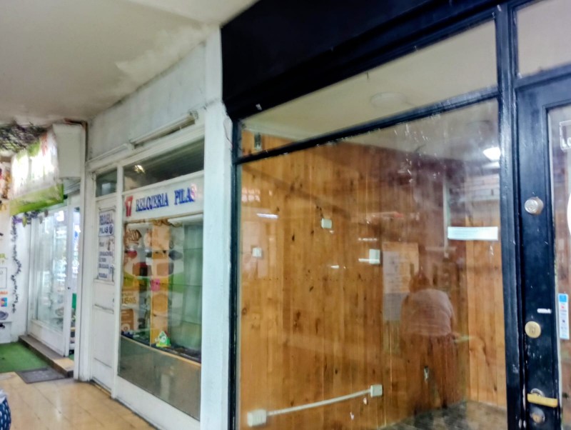 Tu Proximo Exito Comercial en el Corazon de Providencia