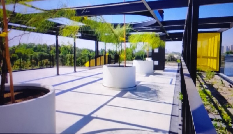 !! Invierte en el Corazón de Santiago !! - Conectividad