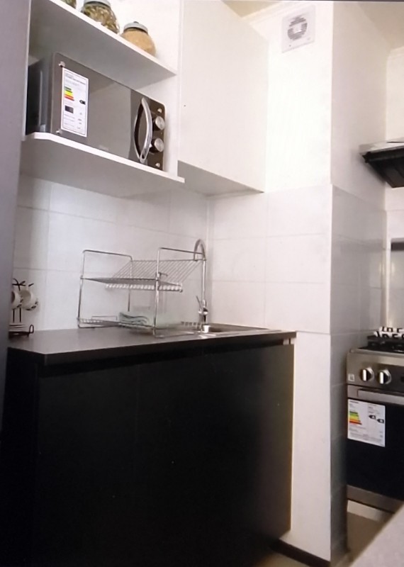 Departamento Listo para Vivir O Invertir