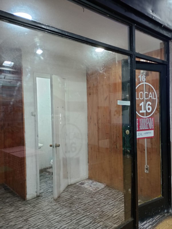 Tu Proximo Exito Comercial en el Corazon de Providencia
